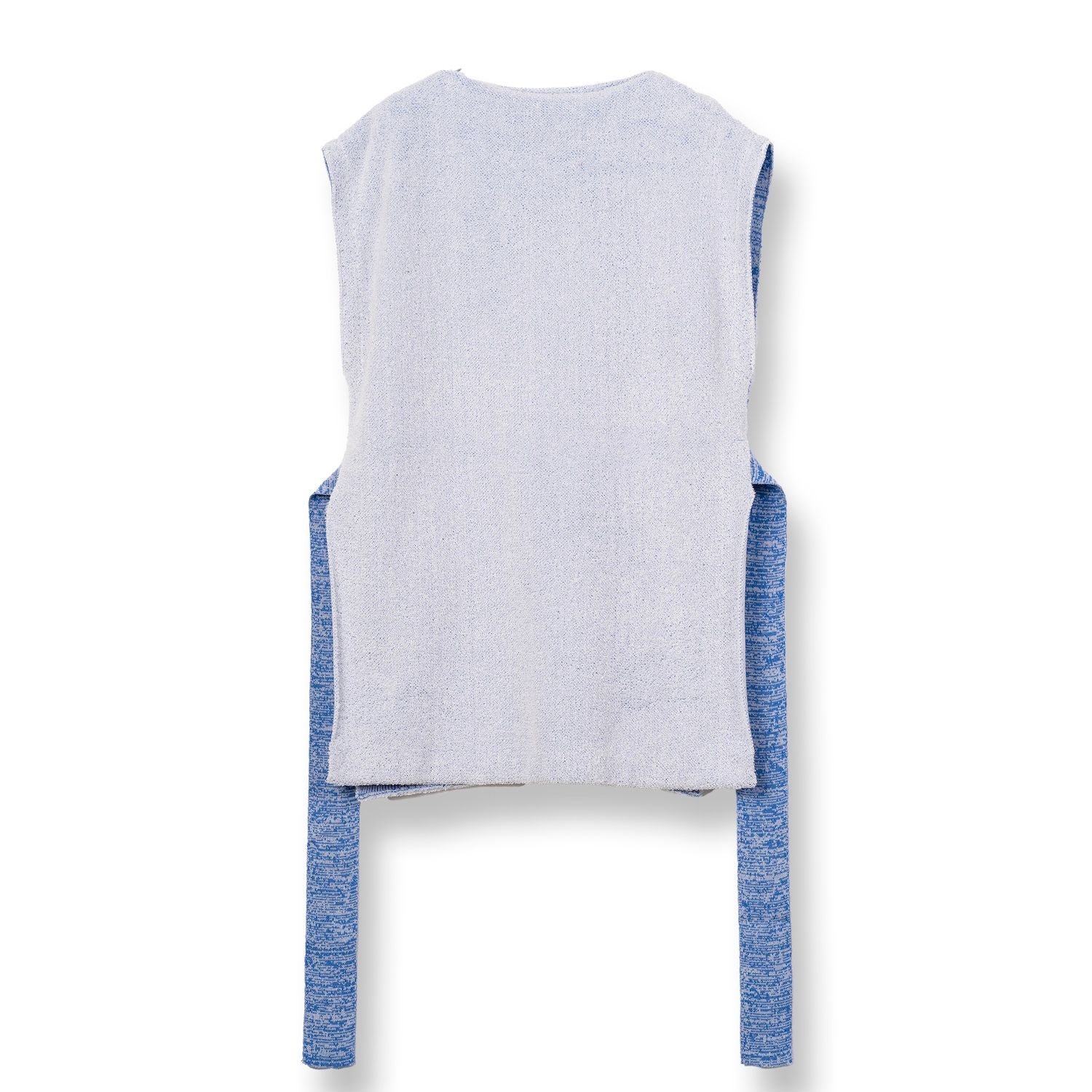 【残り一点】Dreamy Horse Knitted Tunic