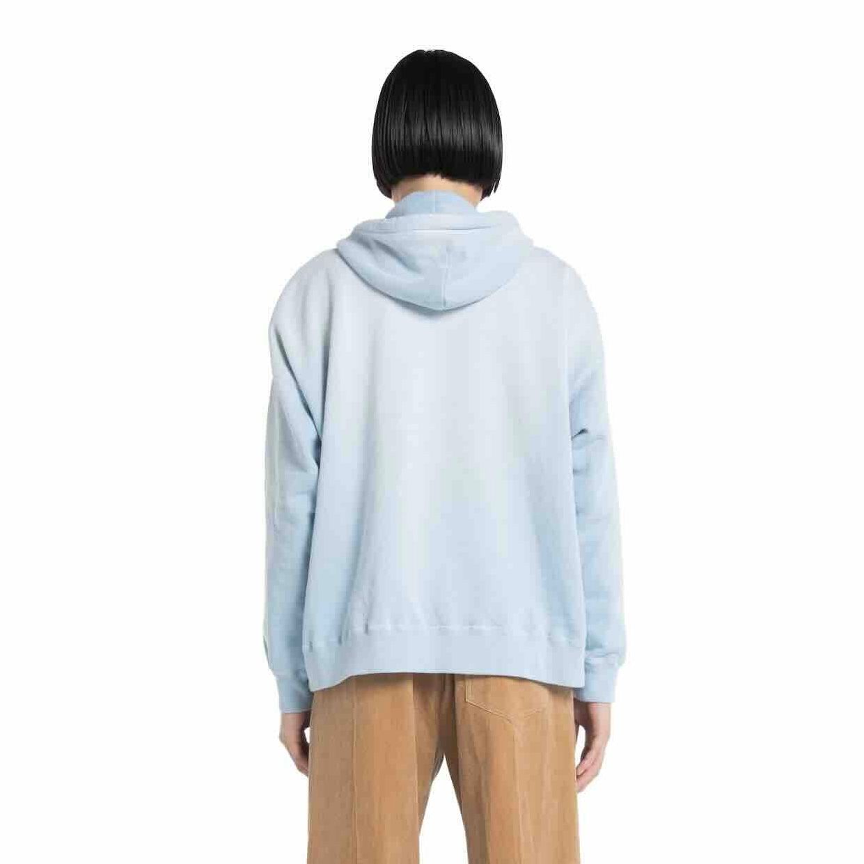 【残り一点】5-Zip Vintage Dyed Hoodie