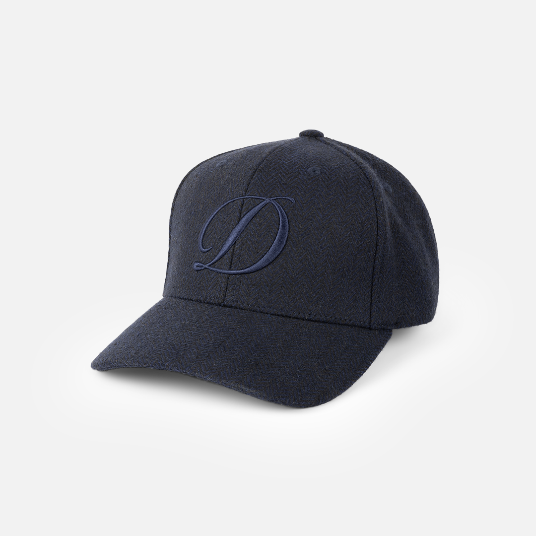 【残り一点】D Full Fit Cap