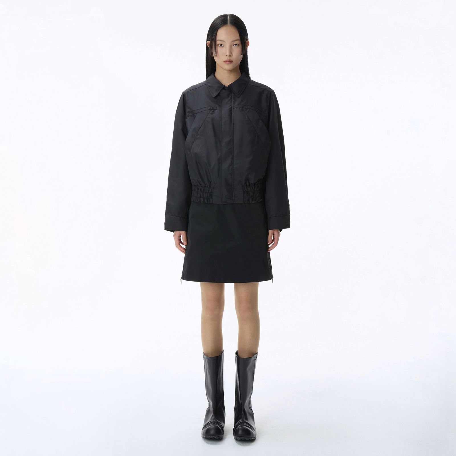 【残り一点】BP01SSJK0106BK