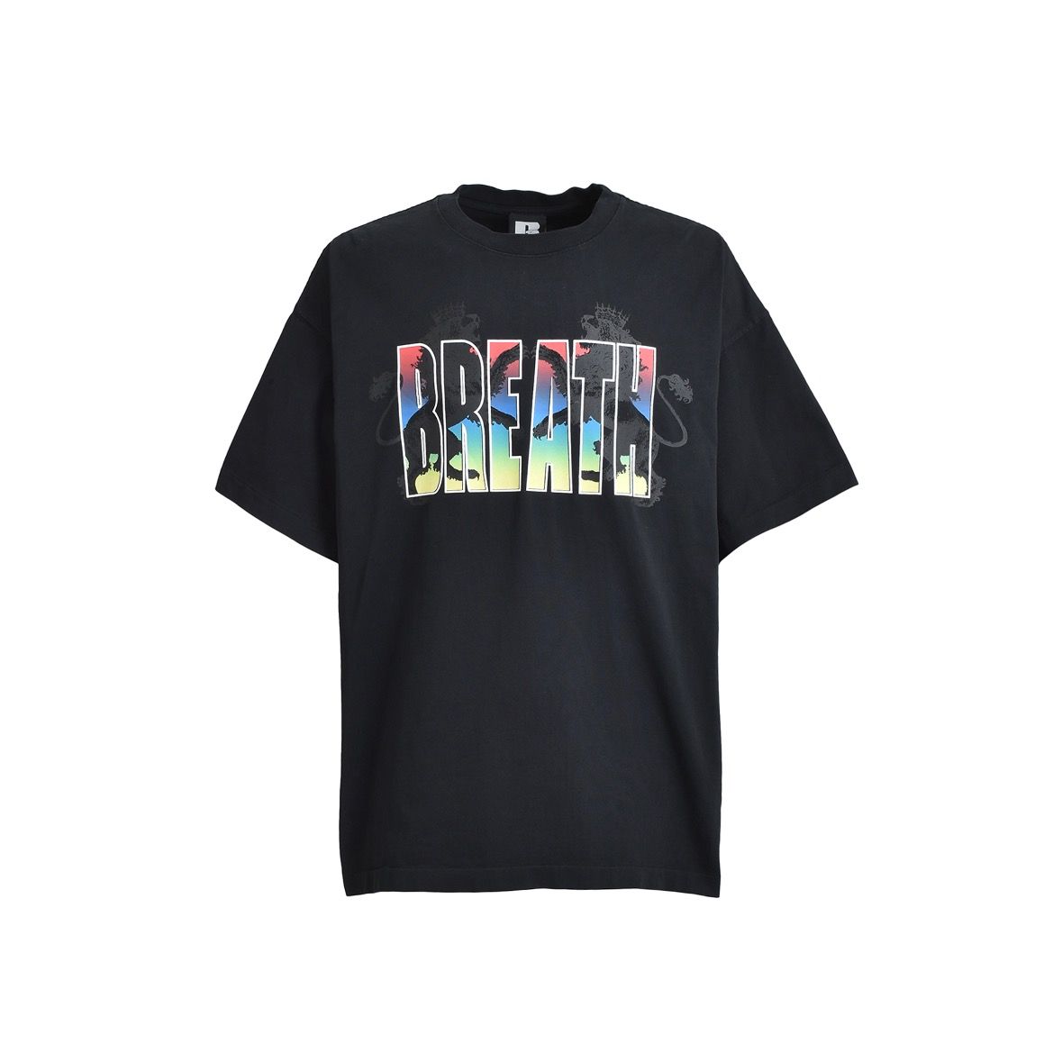 BREATH - 【残り一点】Iron Lion Logo Tee | ACRMTSM ONLINE STORE