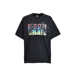 【残り一点】Iron Lion Logo Tee