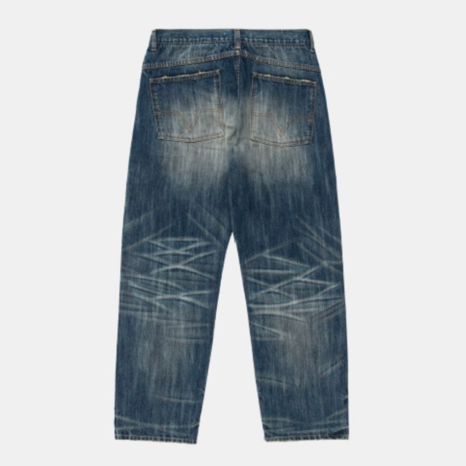 【残り一点】202XX Slim Straight Japanese Denim
