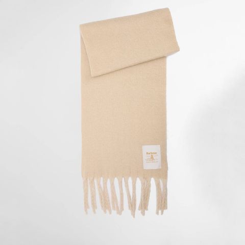 【残り一点】Ellison Scarf