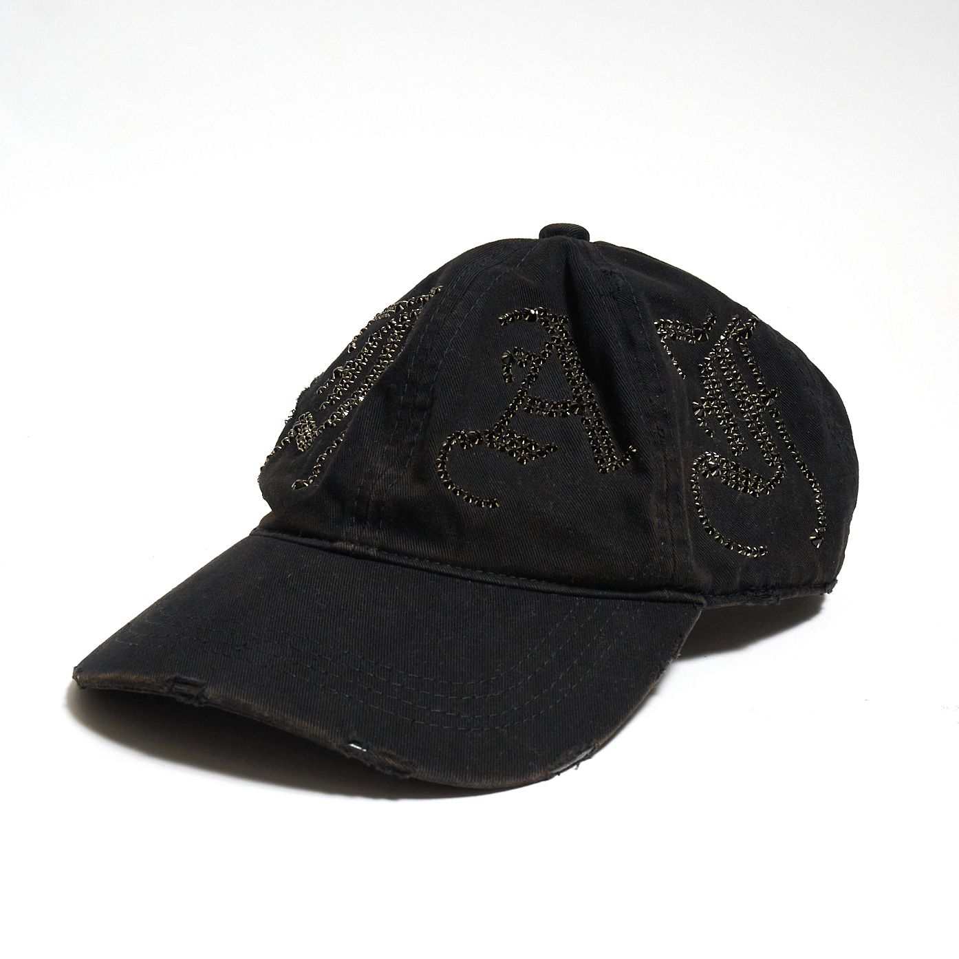 【残り一点】OE Studed Cap