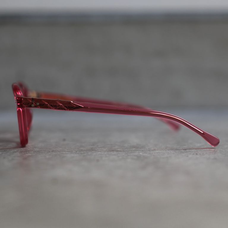 レンズ : DUMMY LENS