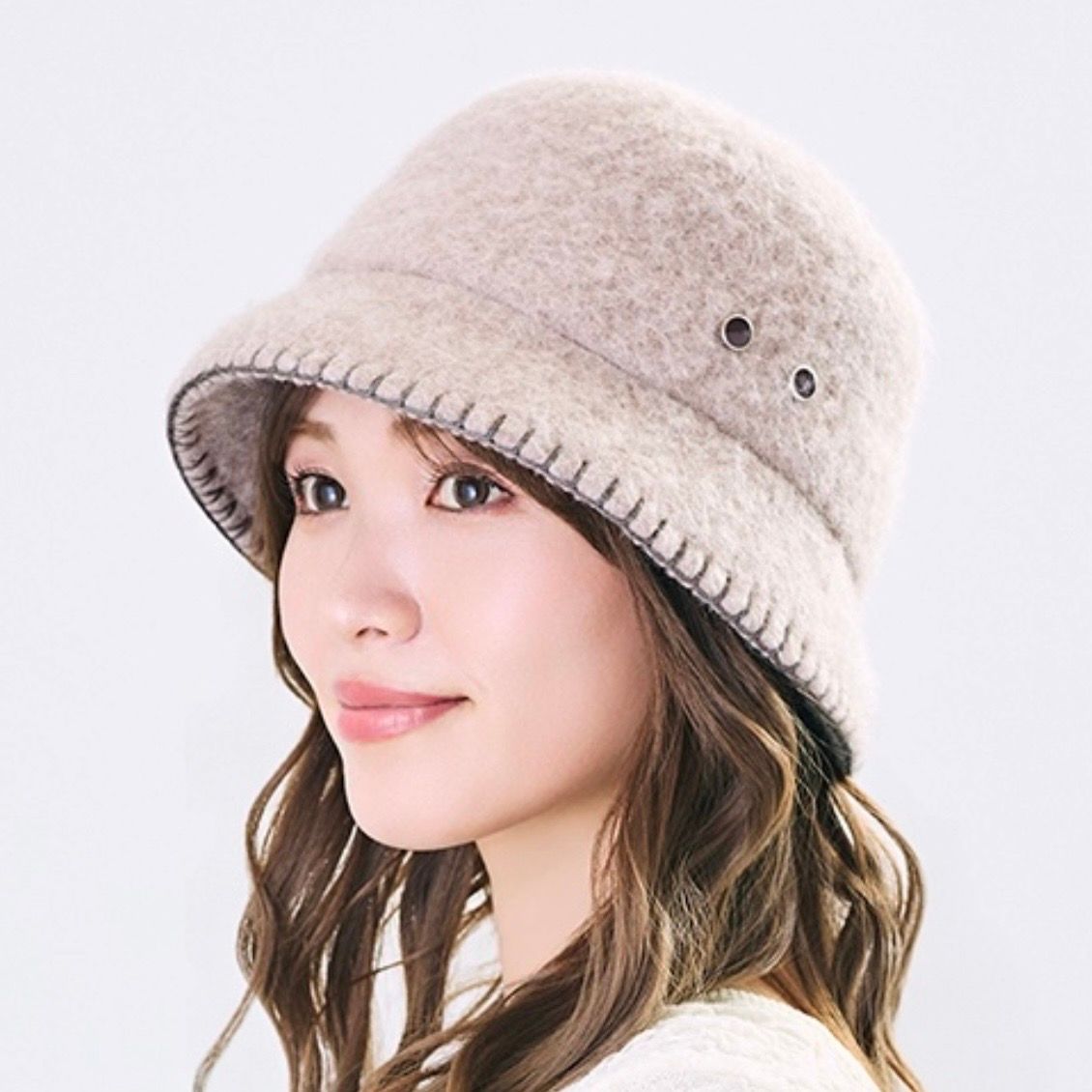 【残り一点】Blan Hat S4