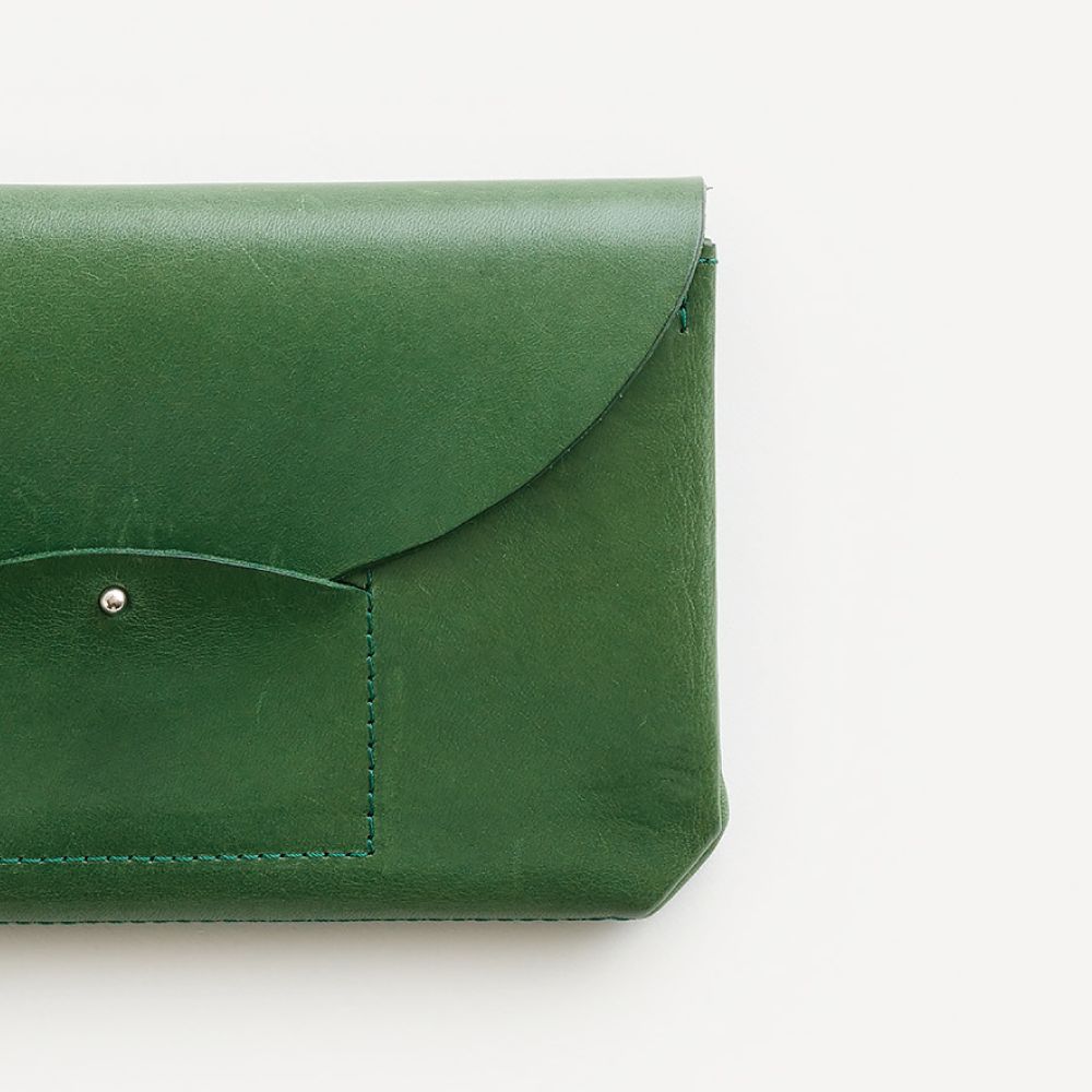 【残り一点】Ric-Rac Long Wallet