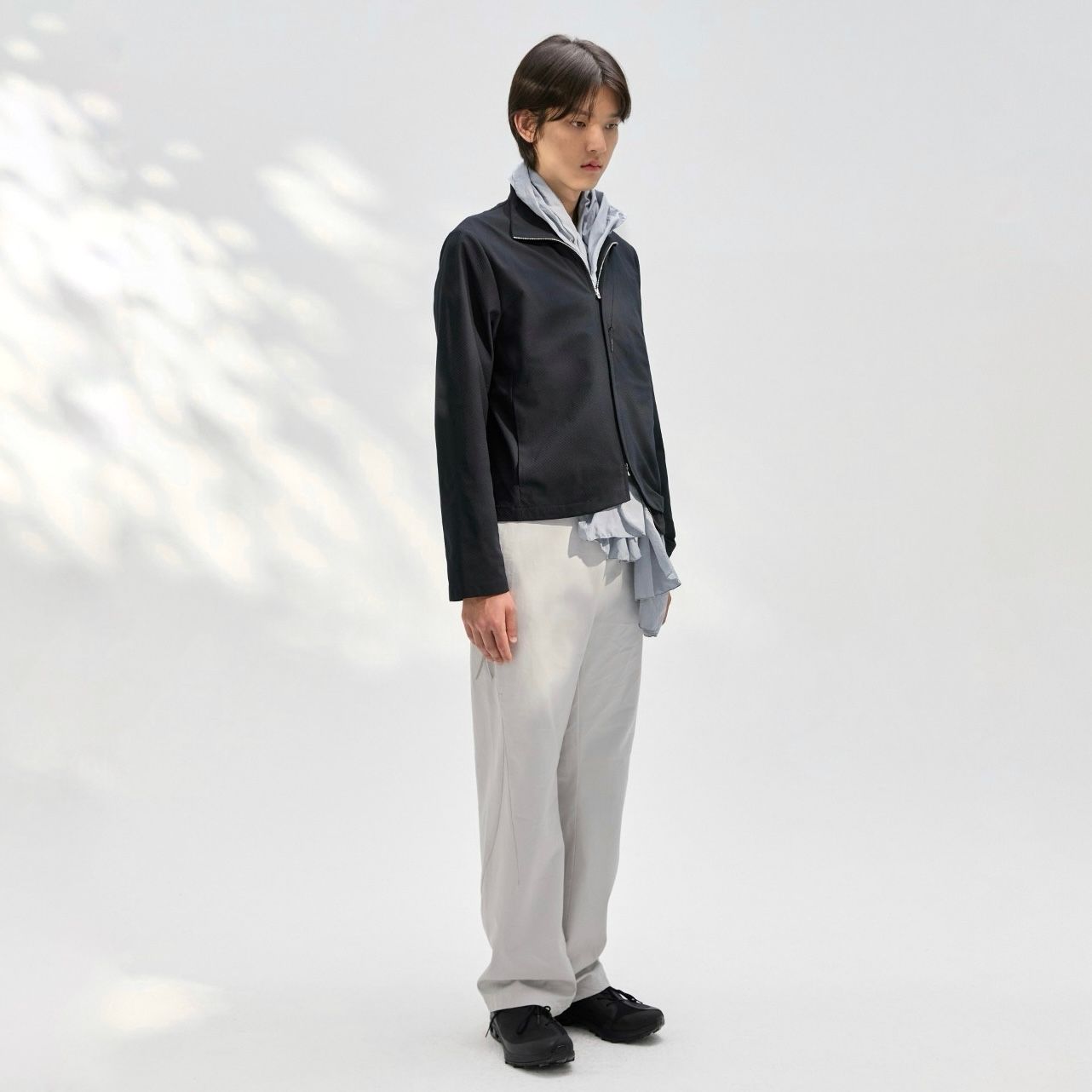 【残り一点】8.0 Trousers Right