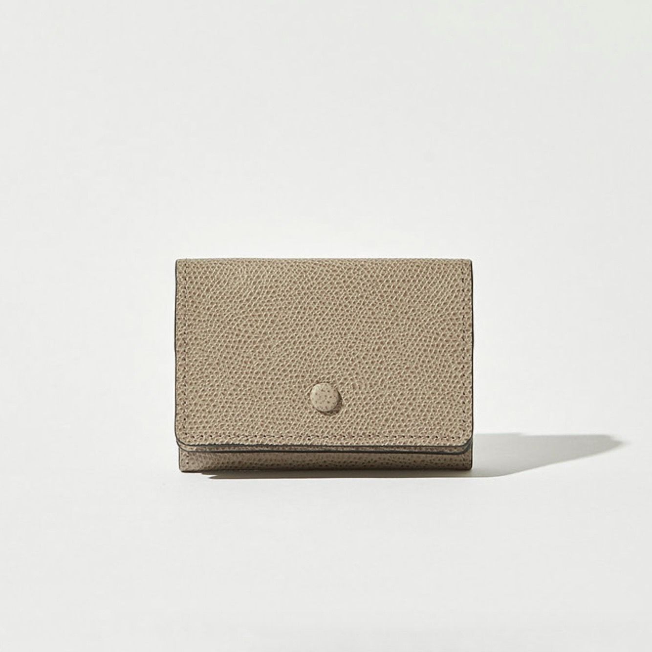 【残り一点】Trifold Wallet(DEG/VAL)