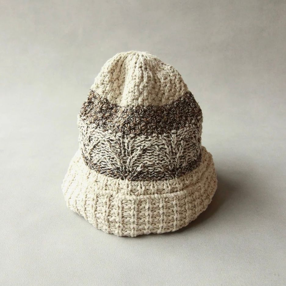 【残り一点】Vanda Knit Hat