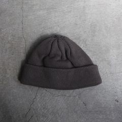 【残りわずか】Knit Cap(C.GRAY)