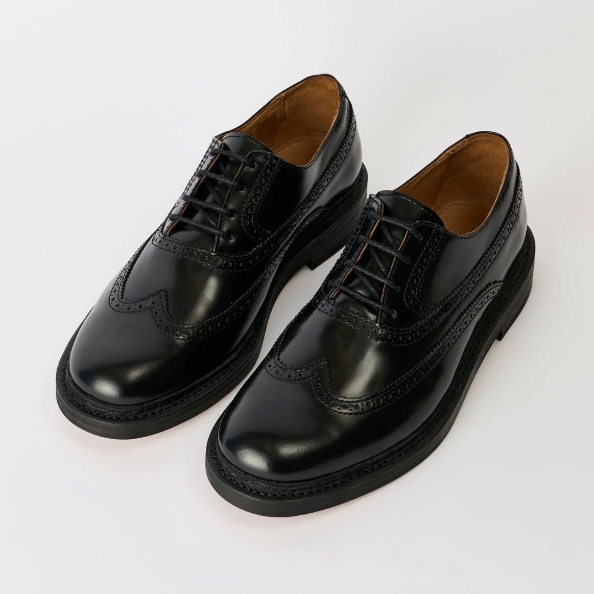 【残り一点】Brogue Parade