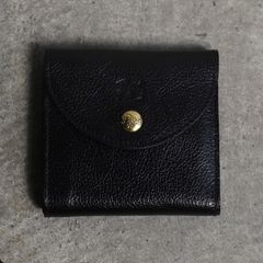 【再販売通知受付可能】ウォレット  IL BISONTE