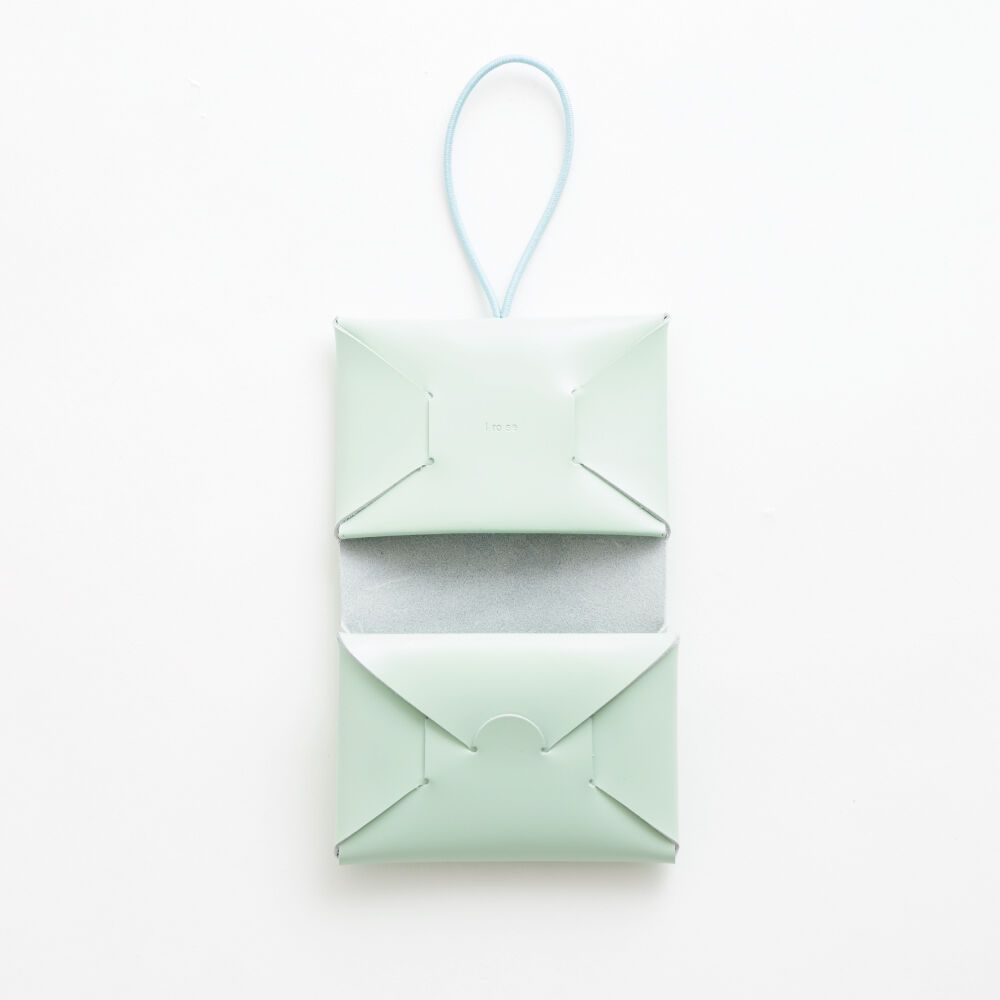 【残り一点】Seamless Mini Wallet