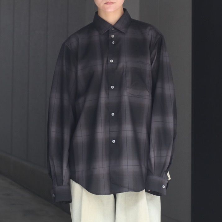 【残り一点】Classic Shirt