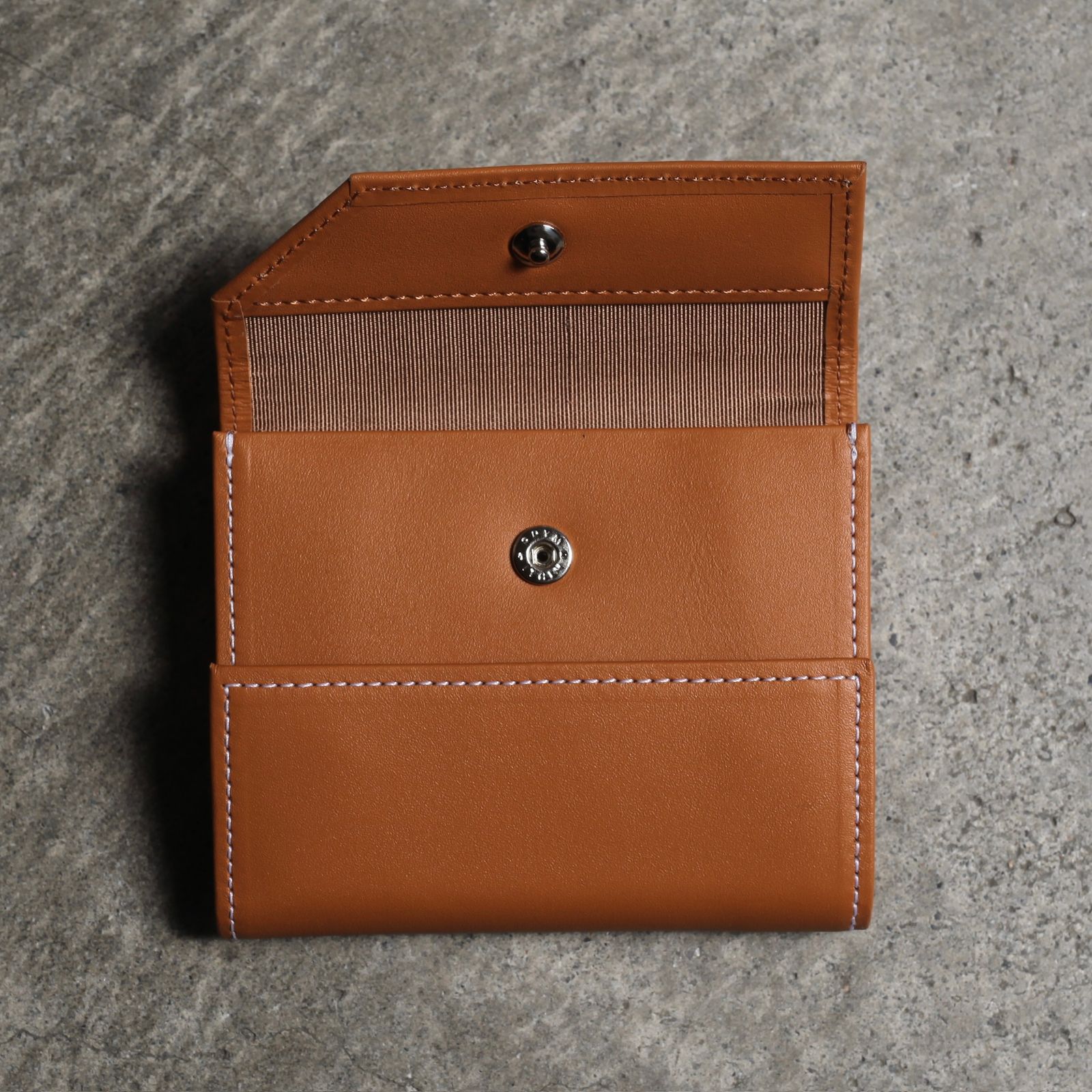 【残り一点】Old MMM Purse(DEG/ZE)