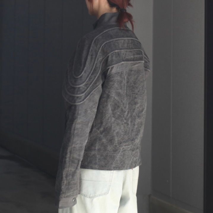 【残り一点】Herald JKT