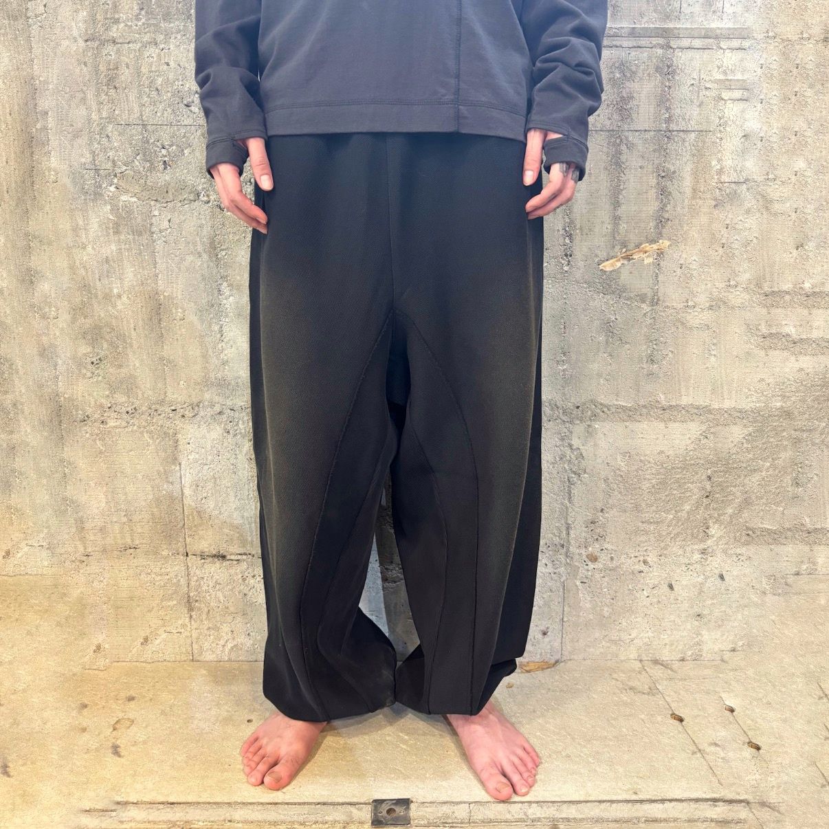 【残り一点】Gwai Swt Pants
