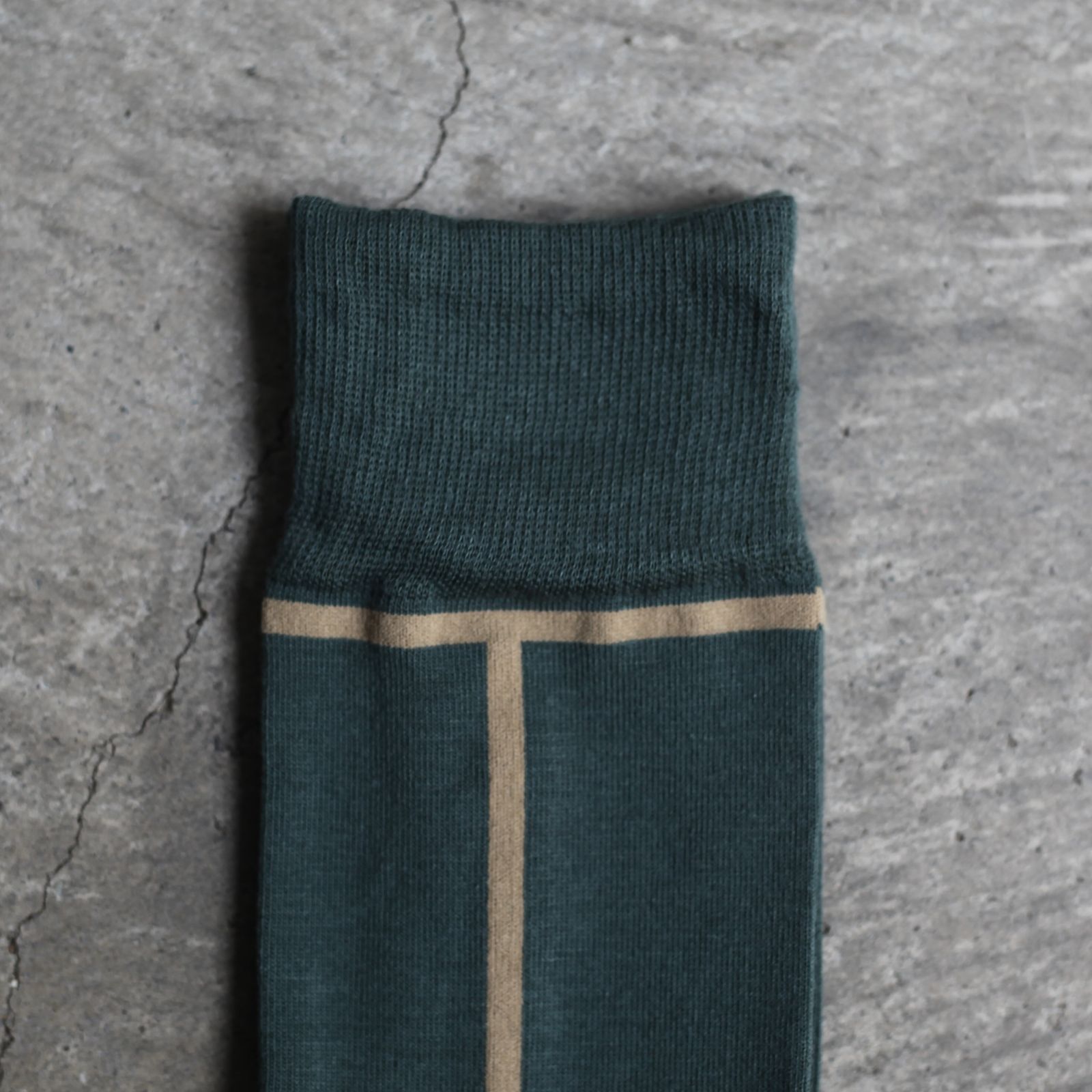 【残り一点】Line Socks