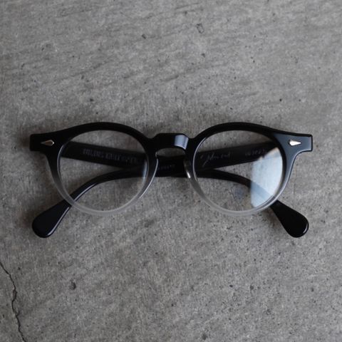 【残り一点】Harold_45mm 鼻幅_23mm