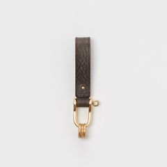 【残りわずか】Key Shackle(CHOCO)