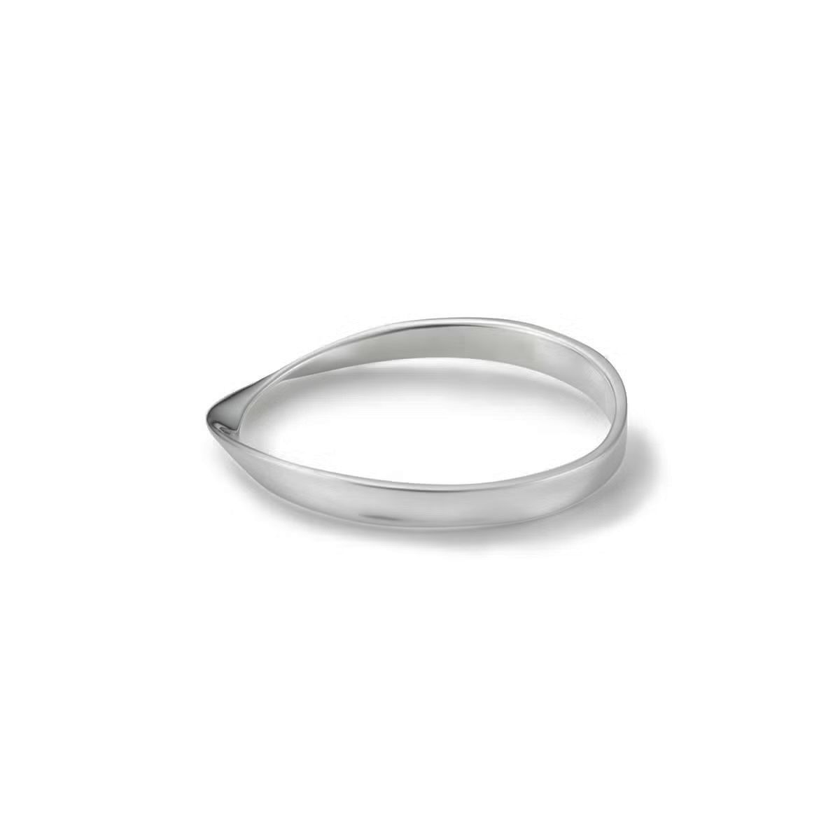 【お取り寄せ注文可能】Loop Ring S(SILVER925)