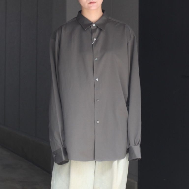 【残り一点】46G Modest Shirt