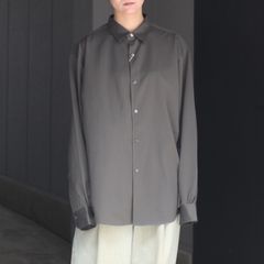 【残り一点】46G Modest Shirt