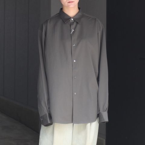 【残り一点】46G Modest Shirt