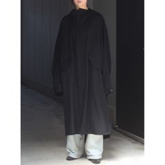 【残り一点】Hooded Mods Coat