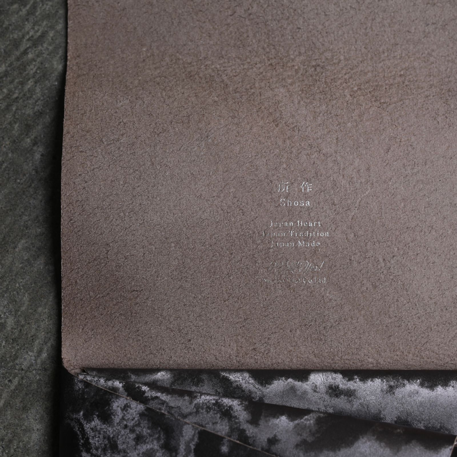 【限定モノ】ロングウォレット