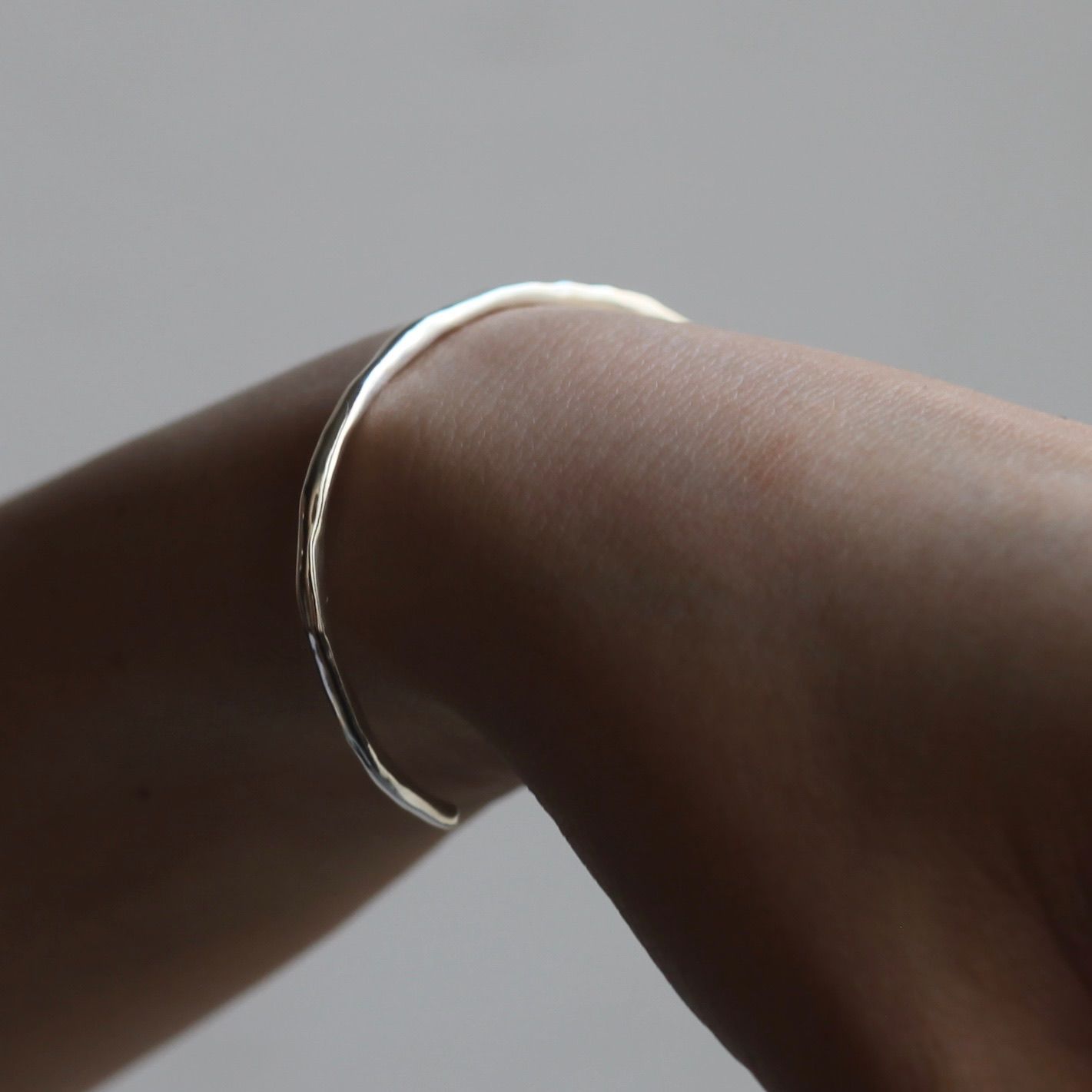 Paso jewelry SV-B14(SILVER) バングル 1ldk Paso - 【残り一点】SV-B14(SILVER) | ACRMTSM ONLINE STORE