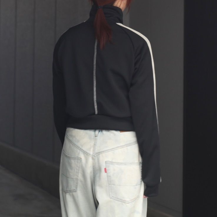 【残り一点】Potato Track Jacket