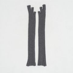 【残り一点】Ribbed Arm Warmer