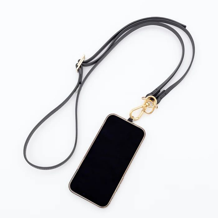 【残りわずか】Herrie Multi Shoulder Strap(RAPTO)