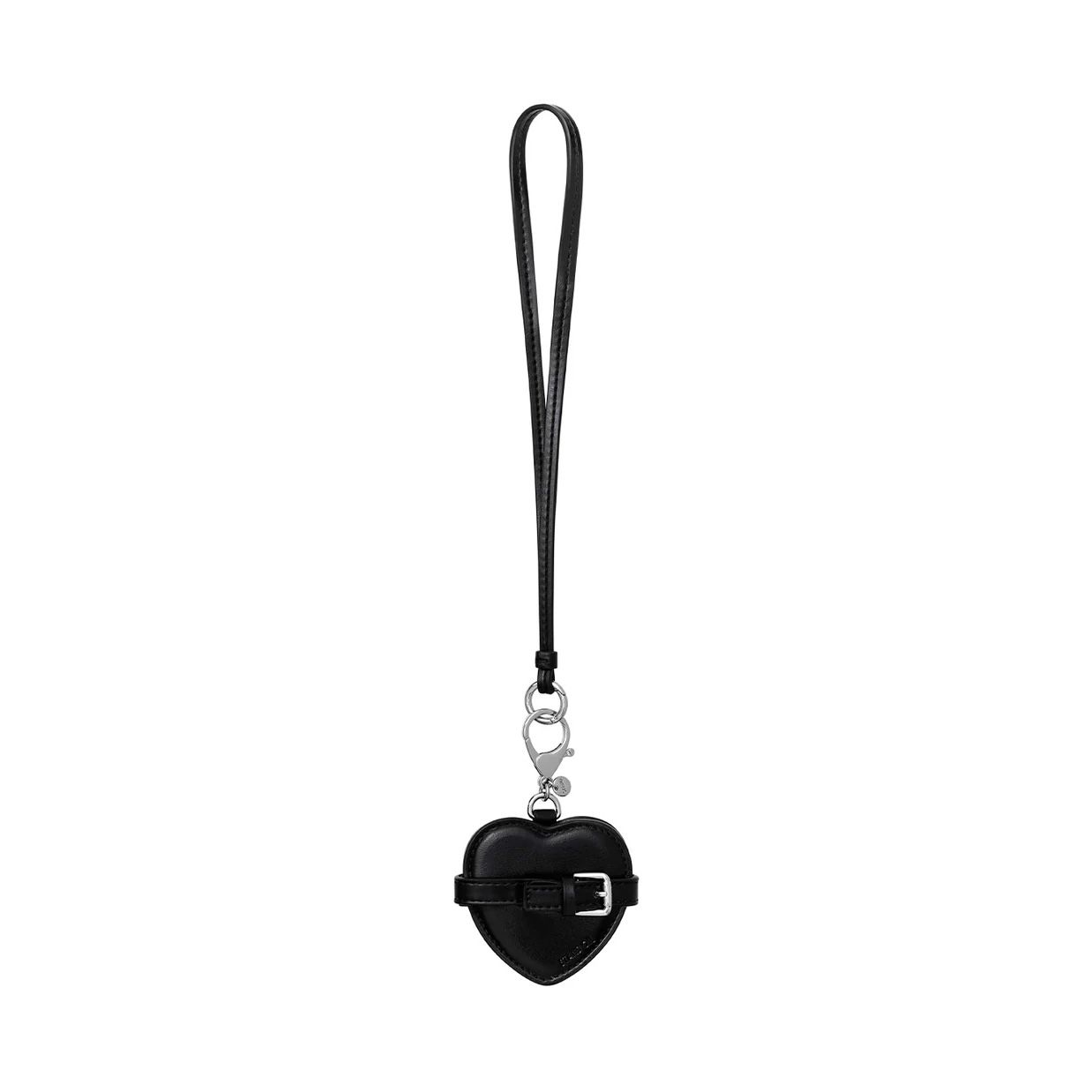 【再販売通知受付可能】Belted Mirror Keyring