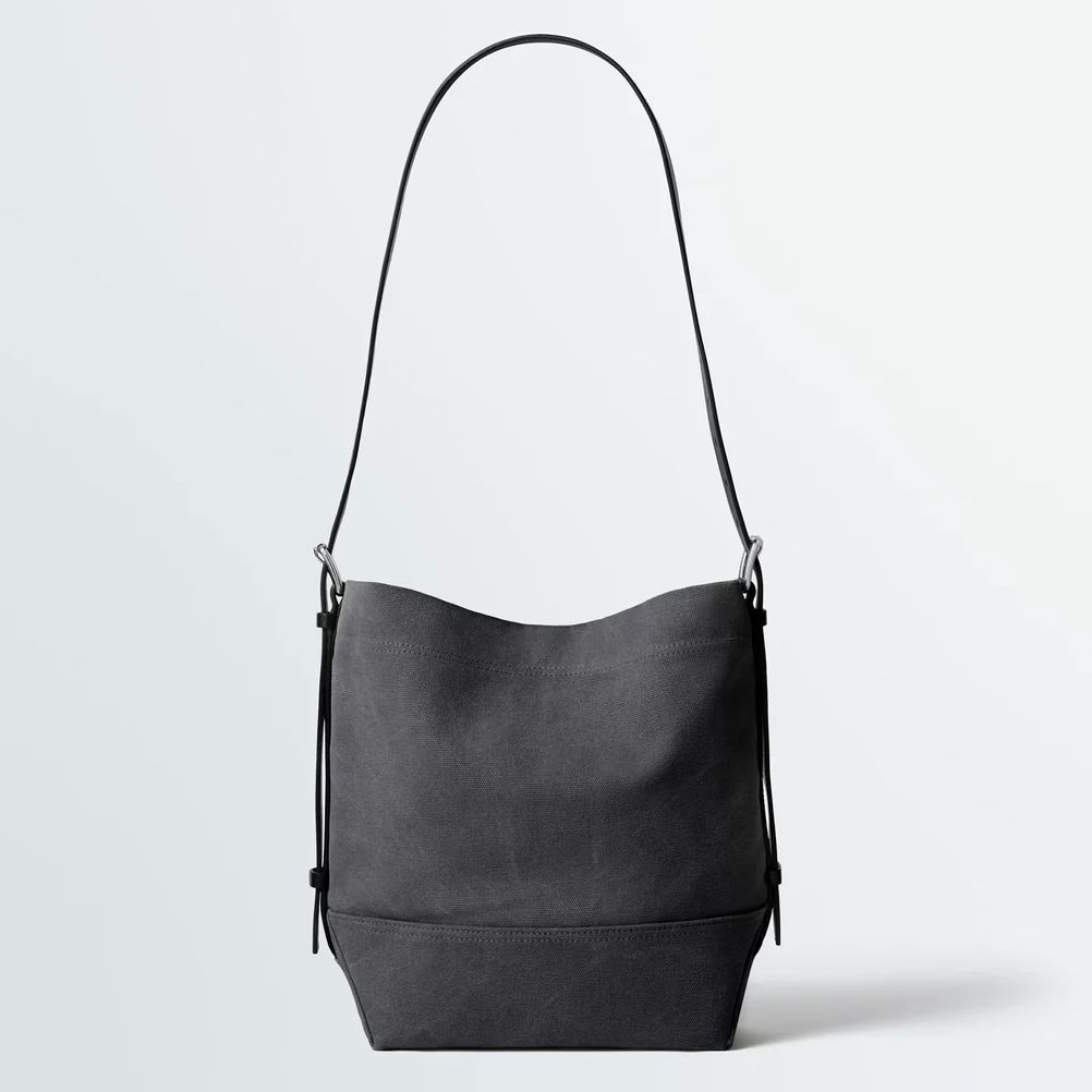 【残りわずか】Small Belted Tote