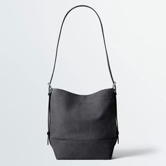 【残りわずか】Small Belted Tote