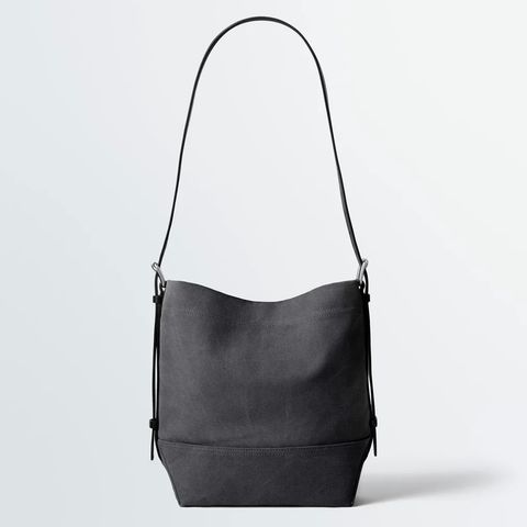 【残りわずか】Small Belted Tote