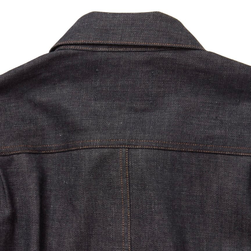 【残り一点】Modern Denim Jumpsuits