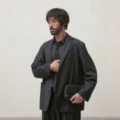 【残り一点】Santiago Sports Jacket