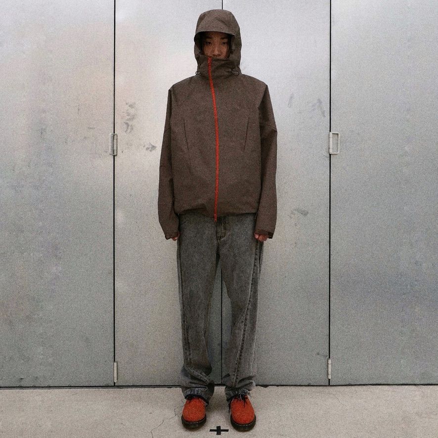 【残り一点】EP.7 03 Trousers