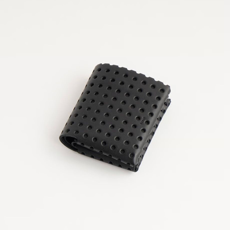 【残り一点】Kago Short Wallet