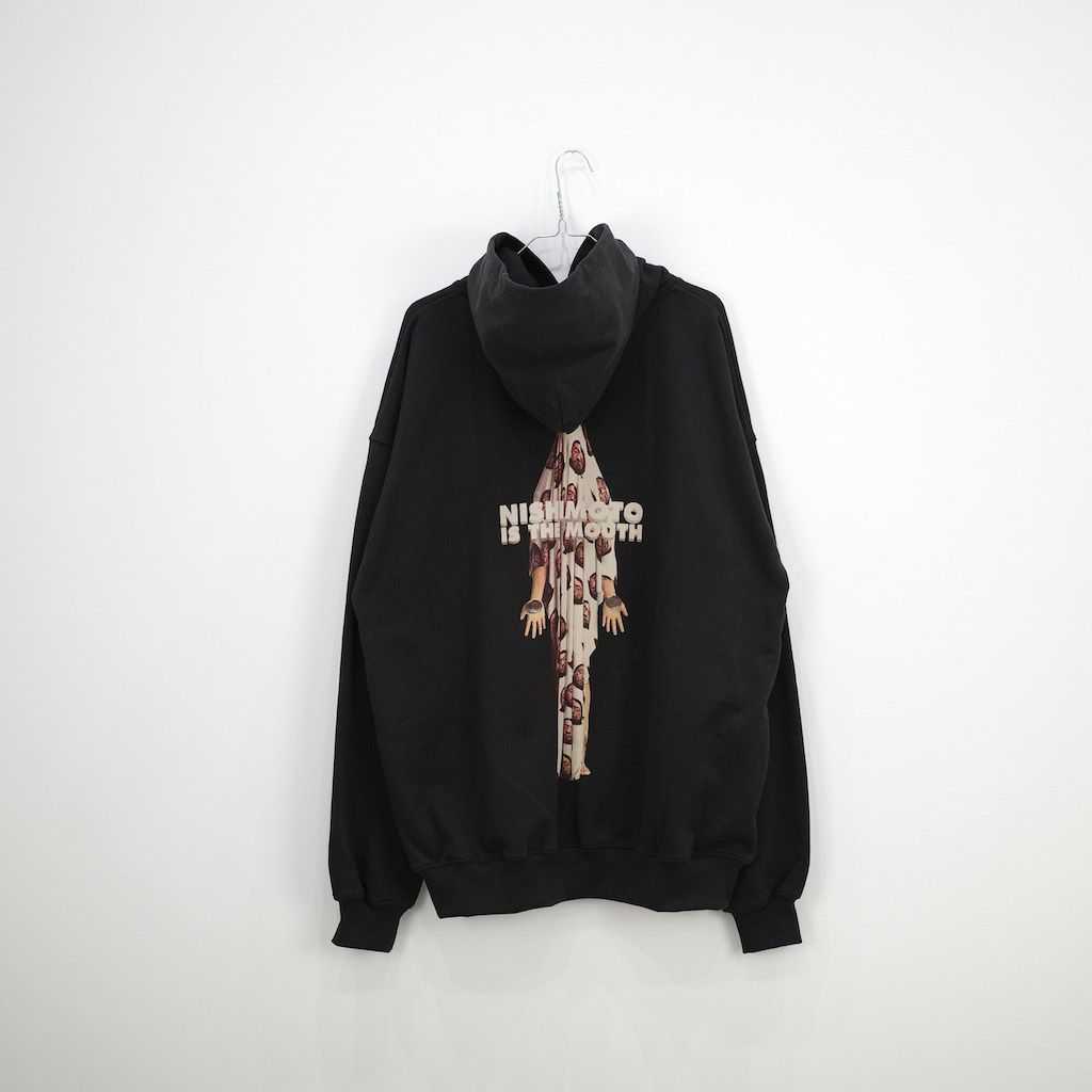 【残りわずか】Believer FC Sweat Hoodie