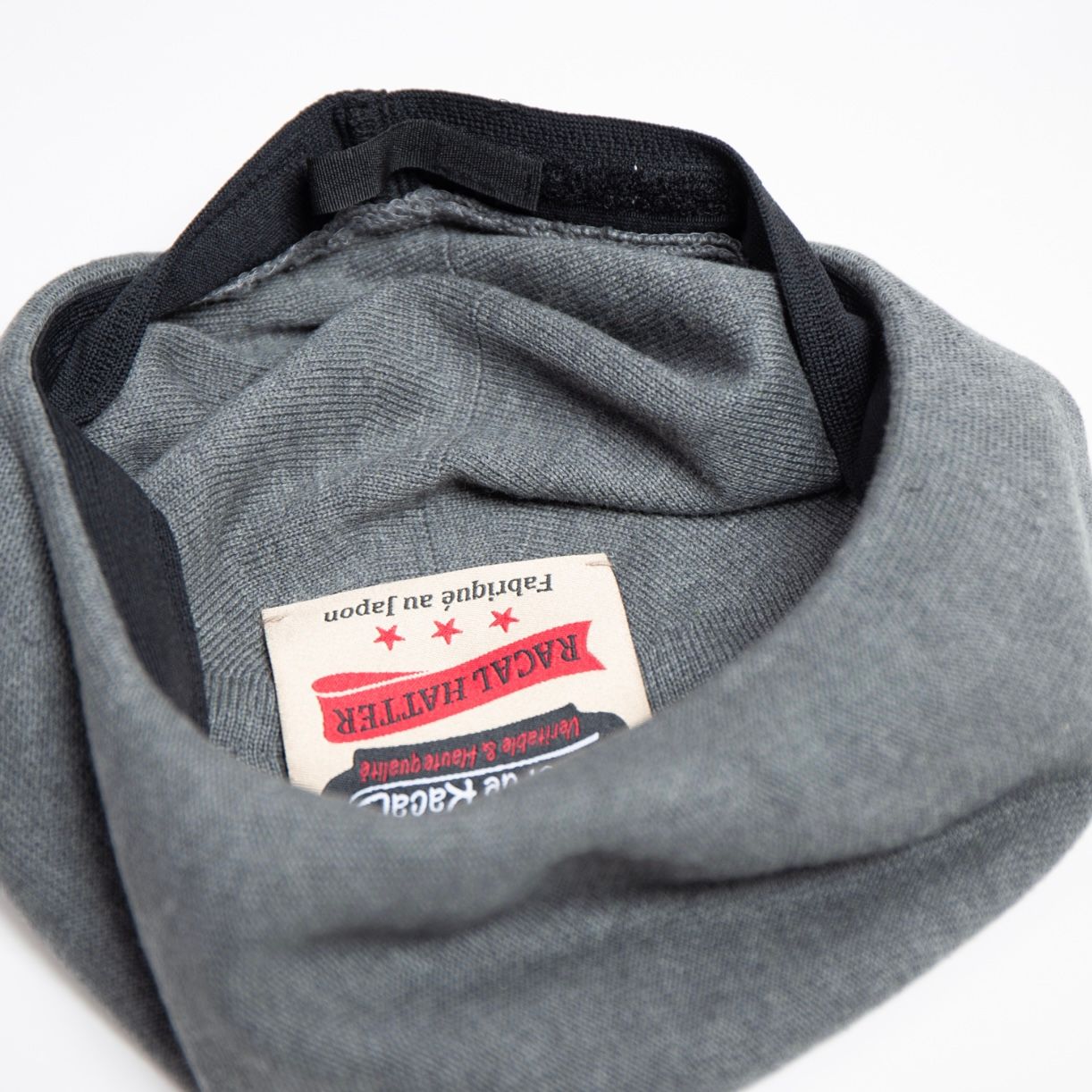 【残り一点】Organic Cotton Beret