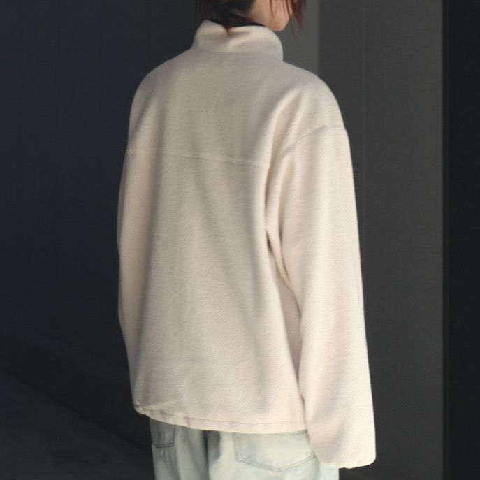 【残り一点】Polartec Fleece Jacket