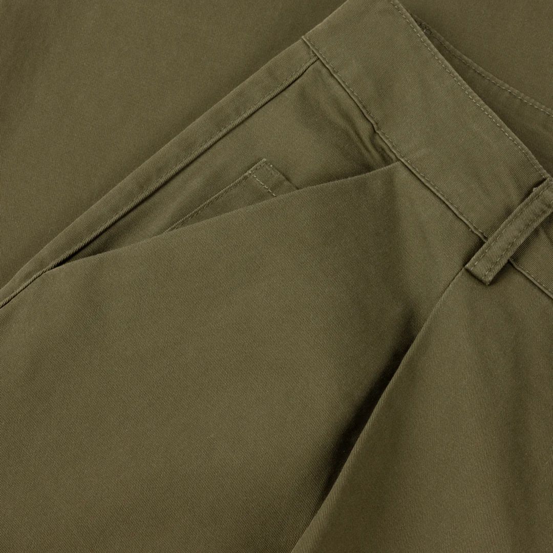 【残り一点】Baggy Chino Pants
