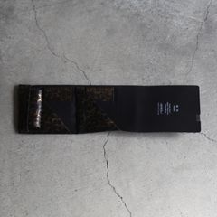 【残りわずか】ショートウォレット2.0