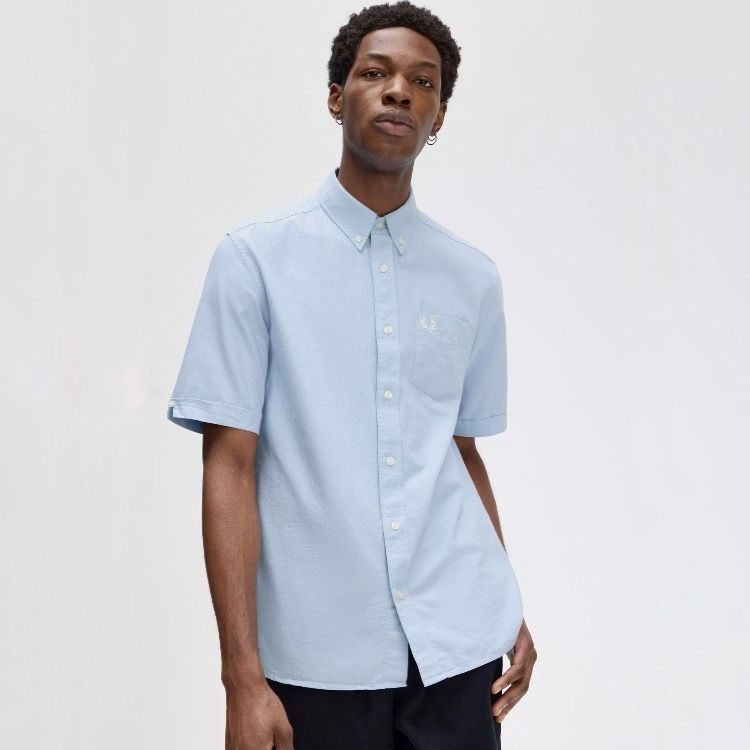 【残り一点】Oxford Shirt